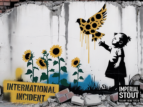 International Incident