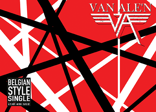 Van Ale'n