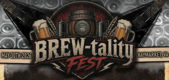 BREW-tality Fest @ Trouvaille