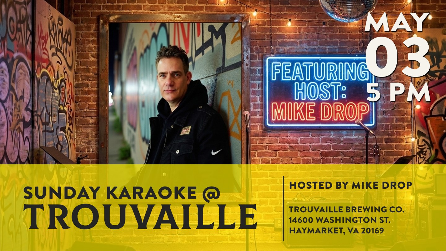 Sunday Karaoke